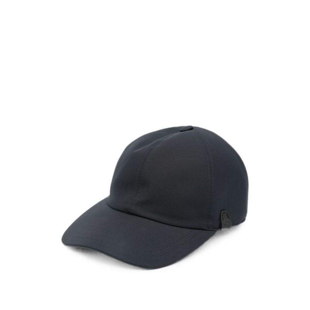 Brioni Men Nylon Baseball Cap